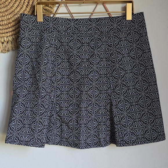 Ripskirt Hawaii New Lotta Leg Wrap Skirt Black Pearl Batik Length 1 Sz Small - Picture 8 of 12